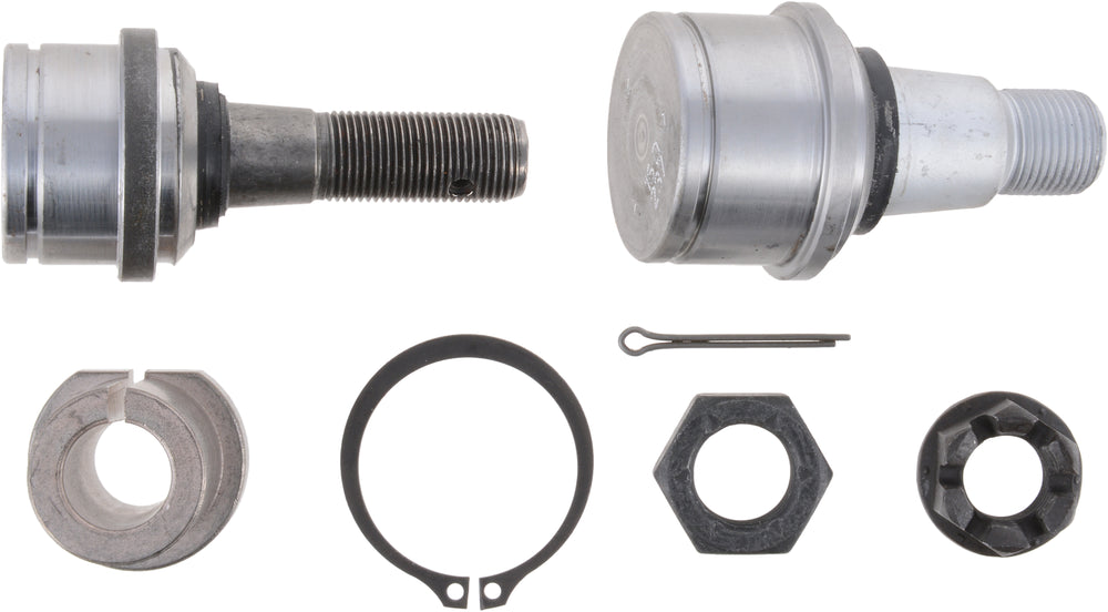 ~(4 lbs. 6X6X6)~ KIT - SOCKET ASSY