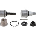 ~(4 lbs. 6X6X6)~ KIT - SOCKET ASSY