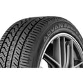 Yokohama Advan Sport A/S+ Tire - 225/50R16 92W