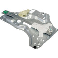 WINDOW REGULATOR