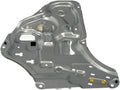 WINDOW REGULATOR
