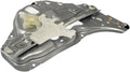 WINDOW REGULATOR
