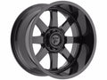Design Infini auto part