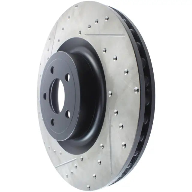 BRAKE ROTOR