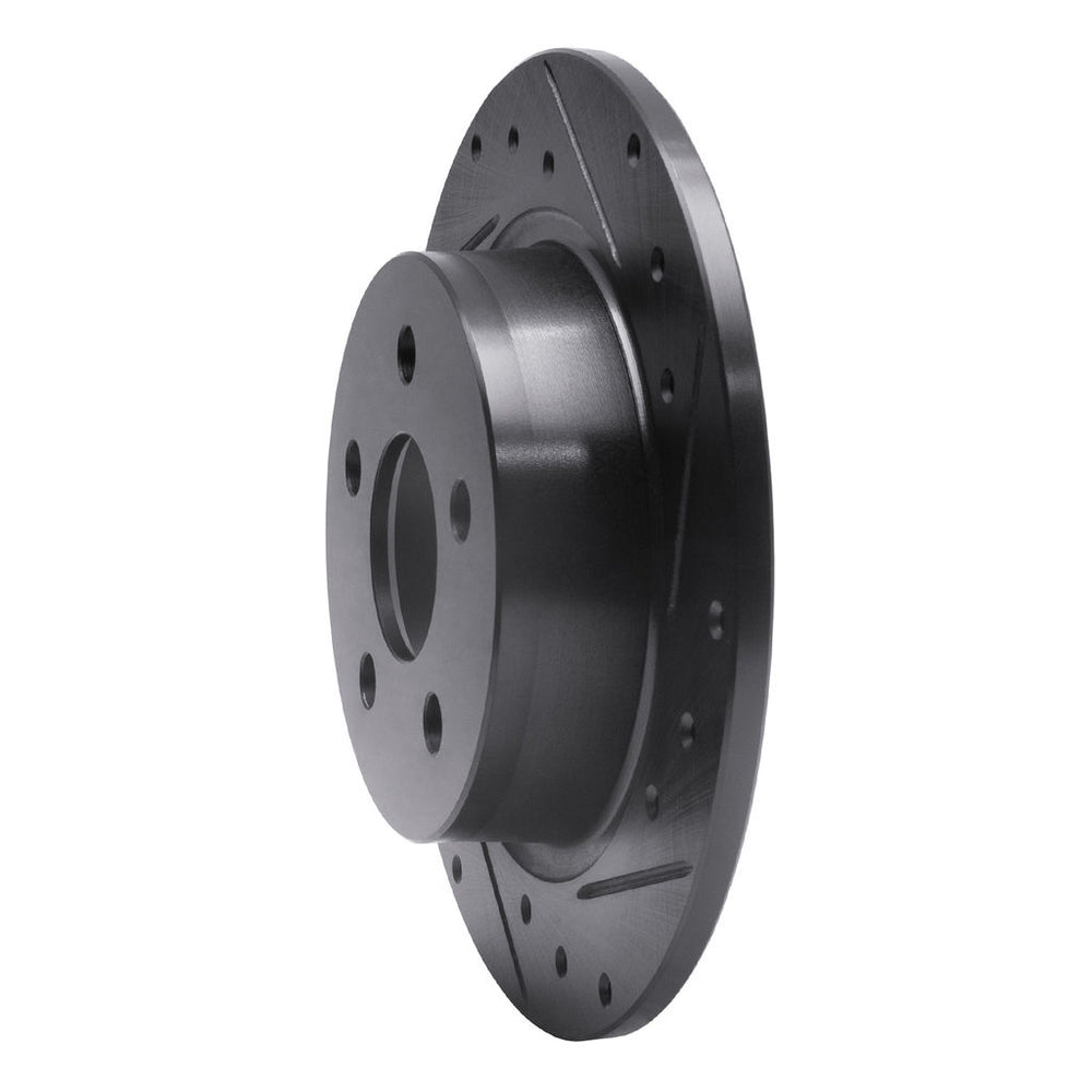 R1 Concepts black auto part
