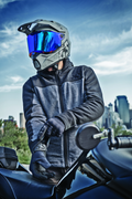 Speed and Strength auto part detail