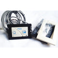 WALL SWITCH TECMA SIL+ RV