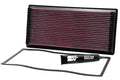 K&N Replacement Air Filter AIR FILTER, CHEV/GMC C/K 6.5L 92-96, C/K SUB 6.5L 93-96