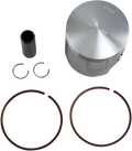 Wiseco 2 Stroke Forged Series Piston Kit, 85.00 MM Bore