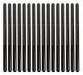 Mag 6.200".080" Wall, 5/16" Dia Pushrods