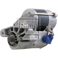 REMY red auto part