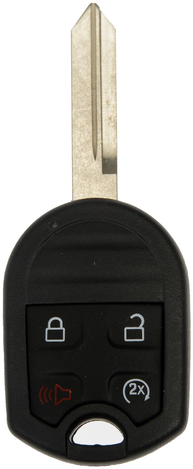 KEYLESS ENTRY REMOTE