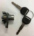 INTERMOTOR LOCKS - OTHER