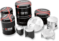 Athena 21-23 GASGAS MC 65 44.97mm Bore 2T Forged Racing Piston