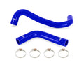 Mishimoto 98-07 Land Cruiser 4.5L I6 Silicone Radiator Hose Kit - Blue