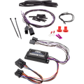 Badlands 86-13 Sportster RBT Static Sequential Module