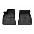 WeatherTech 17-23 Tesla Model 3 1st Row Front FloorLiner HP - Black