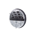 47-80 CHVY LED HEADLIGHT-HIGH POWER-7 IN