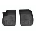 WeatherTech 19-25 Cadillac XT4 Front FloorLiner HP - Black