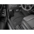 WeatherTech 2018+ Chevrolet Traverse (w/Bench 2nd Row) Front FloorLiner HP - Black