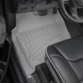 WeatherTech 2019+ RAM Ram 1500 Front FloorLiner HP - Grey