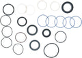 Gates Power Steering Pressure Line Hose Assembly