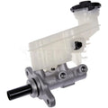 NEW MASTER CYLINDER