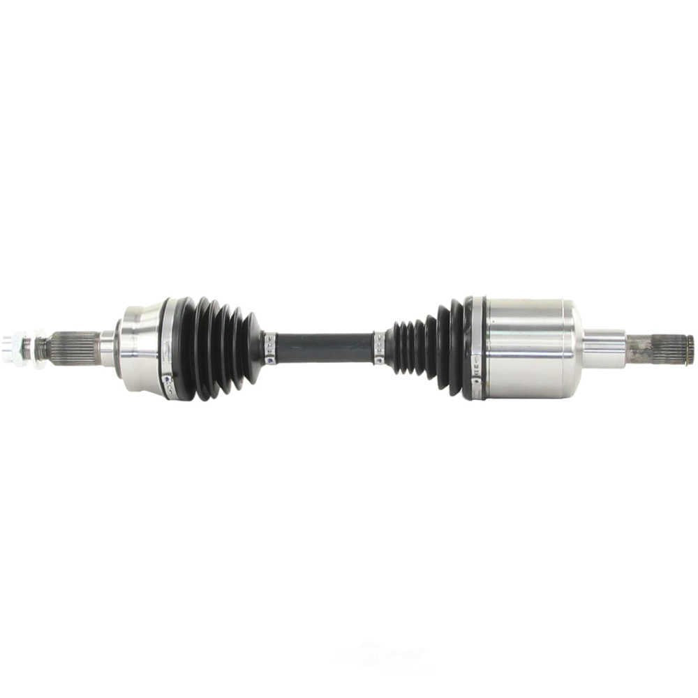 TRAKMOTIVE auto part
