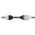 ALL NEW CV AXLE