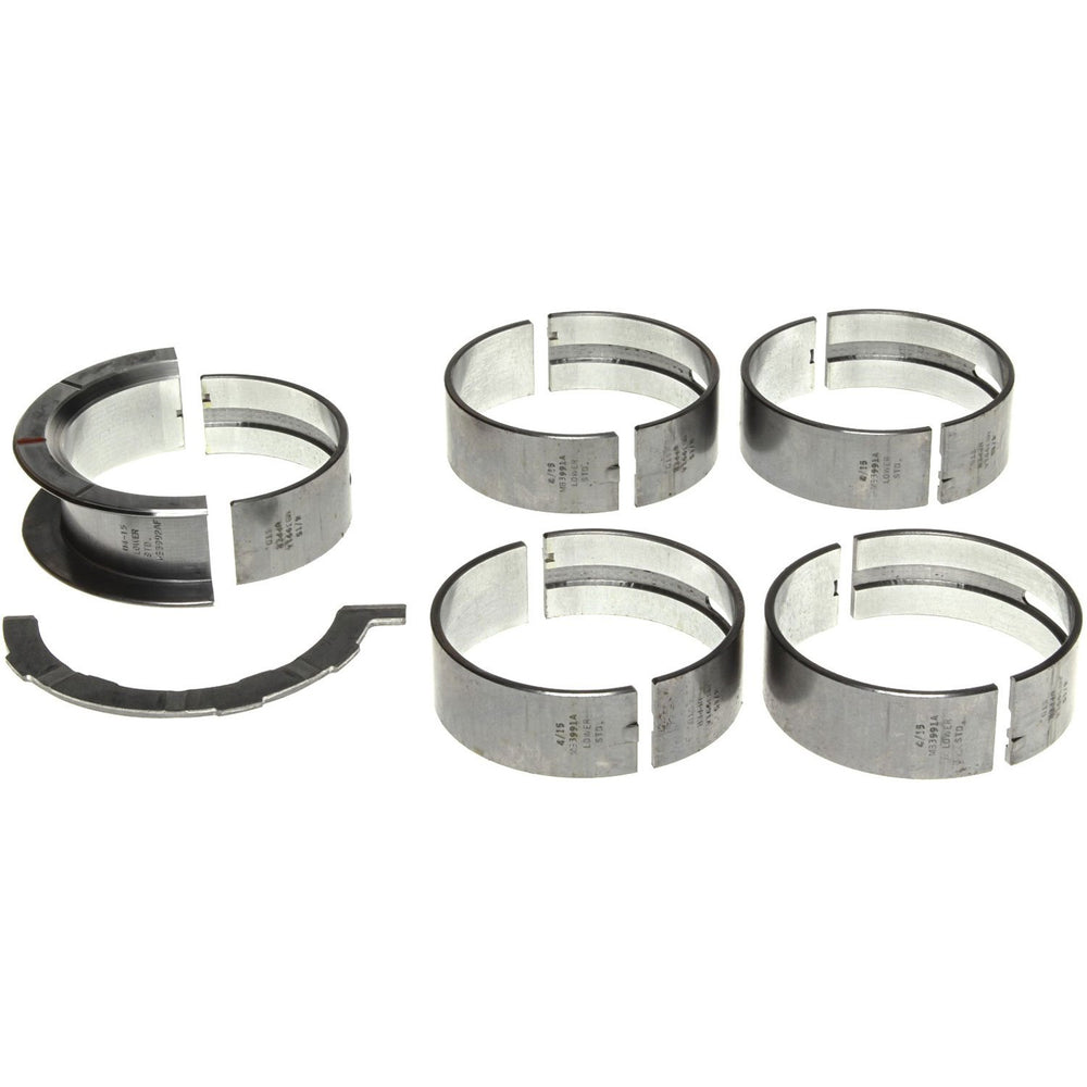 Mahle auto part