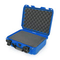Nanuk blue auto part