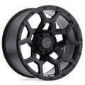 BR OVERLAND 18X9.5 6X139 -18 112 M-
