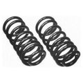 MOOG 82-98 Ford Mustang GT SVO L LX SVT Cobra Rear Coil Springs