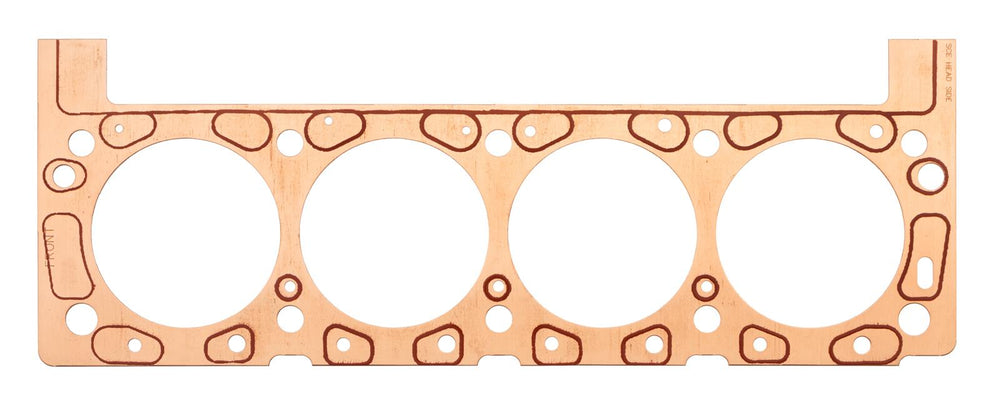 FORD 429460 4.570 X .043 ICS TITAN COPPER HD GSKT LEFT SIDE