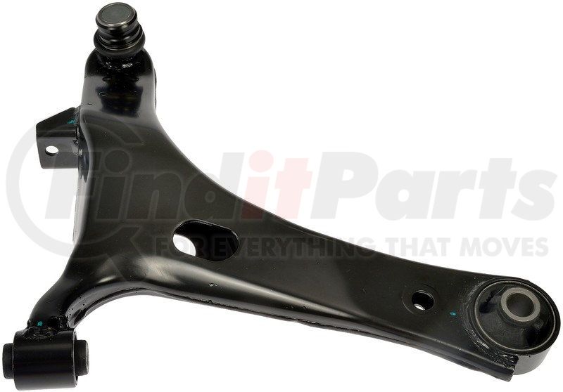 CONTROL ARM
