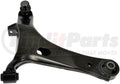 CONTROL ARM