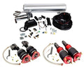 ATI Shell - Out - 6.73 - Alum - 8 Grv 3 Ring CS