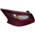Maxzone Vehicle Lighting Corp auto part