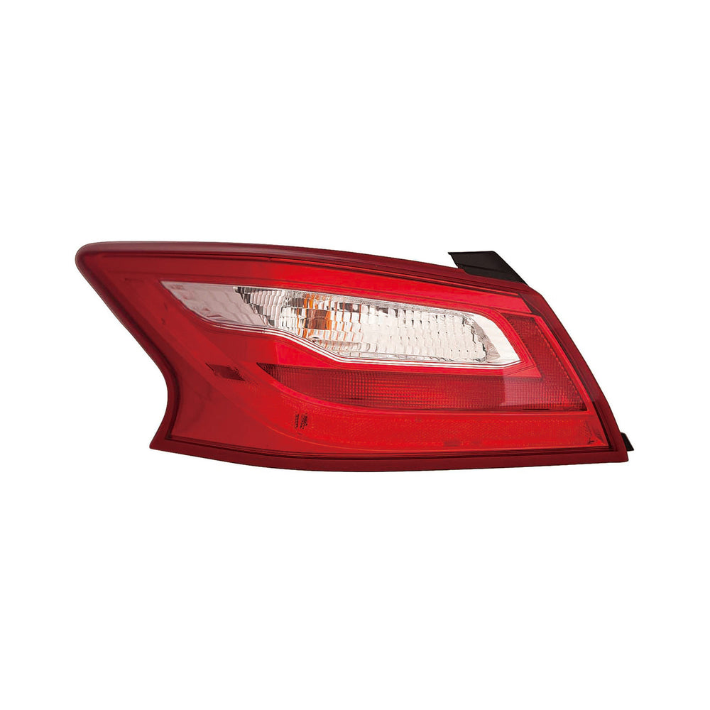 Maxzone Vehicle Lighting Corp auto part