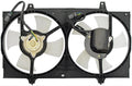RAD FAN ASSY ALTIMA 93-97
