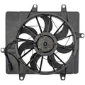 RAD FAN ASSY ALTIMA 93-97