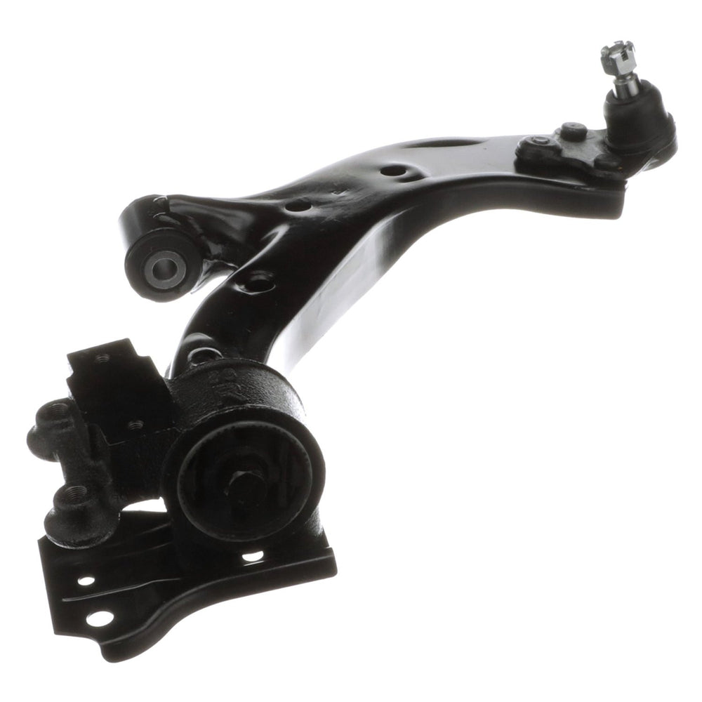 DELPHI control arms