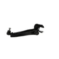 DELPHI control arms