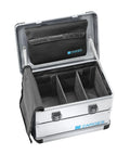 REMOVABLE INNER LINER BAG W/DIVIDER
