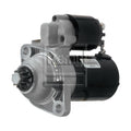 REMY red auto part