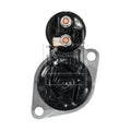 REMY auto part close-up