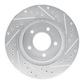 R1 Concepts auto part detail