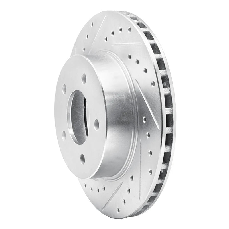 R1 Concepts silver auto part