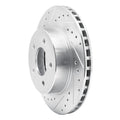 R1 Concepts silver auto part
