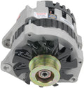 RE ALTERNATOR